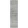 Machine Washable Indoor/Outdoor Kirksville ACN2150 Striped Rug