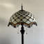 Ampoule DEL Shella Tiffany