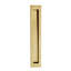 Recessed Push/Pull Plate-84973987