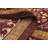 Oldham Maroon Rug
