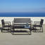 Milano Outdoor Coffee Table-944605169