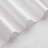 4 Pieces King Sateen Sheet Set,White