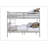 Gray Bunk Bed-2068124519