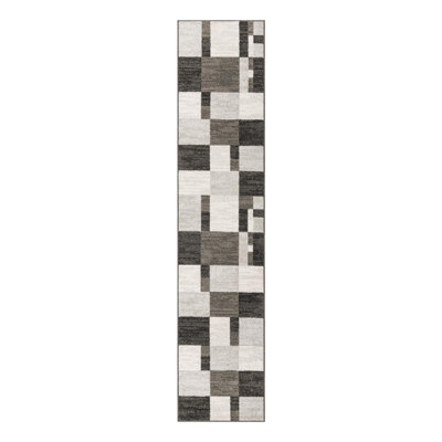 Harender Geometric Indoor Rug