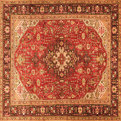 Floral Indoor Rug