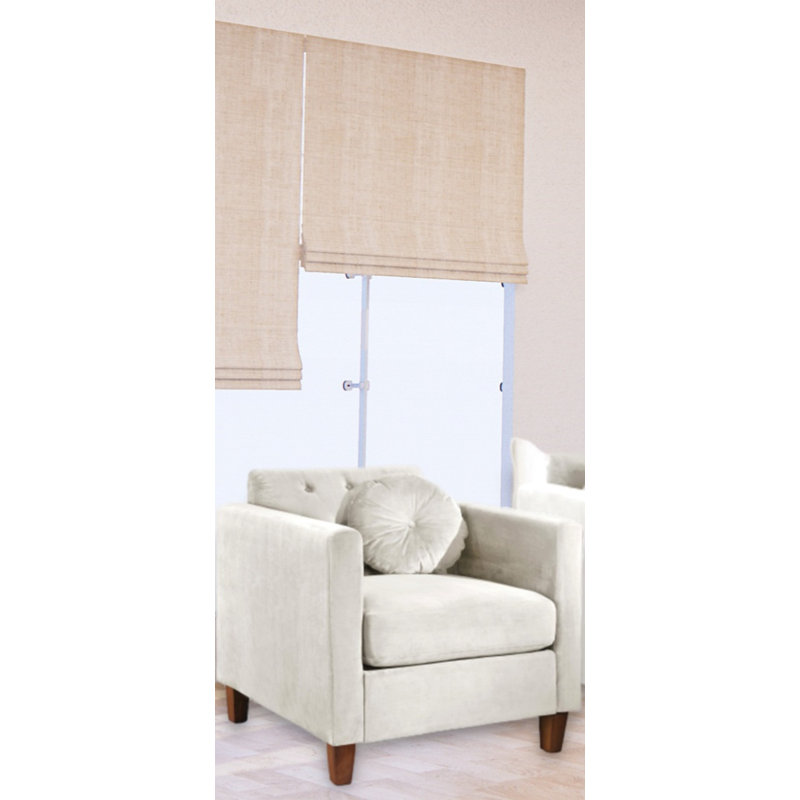 Ensemble de salon 2 pièces Persaud, Beige