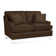Oaks Way Upholstered 60'' Loveseat