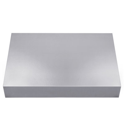 ZLINE 30 In. Convertible Vent Under Cabinet Range Hood (8685S-30)