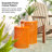 Deasia Iron Accent Stool-1572276578