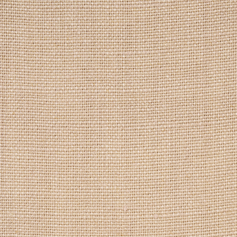 Piet Performance Linen Fabric, Natural