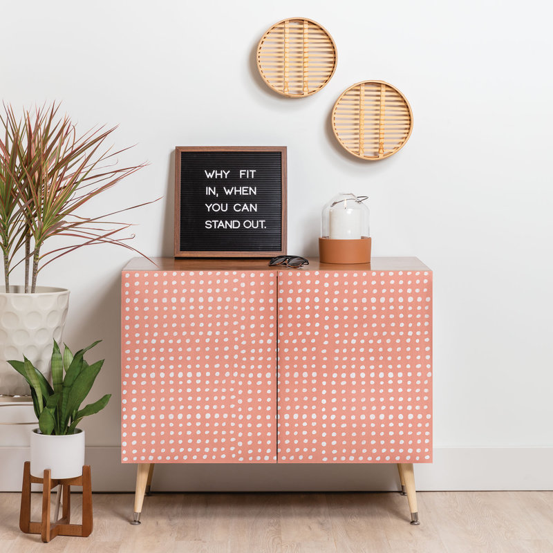 Accent Cabinet
