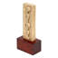 Sculpture Mosinee
