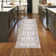 Mizraim Vintage Performance Ivory Area Rug