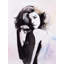 «Almost Nude» - Figurative
