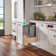 Rev-A-Shelf Pullout Trash Can with Soft-close Slides