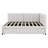 Upholstered Daybed with Trundle Sofa Bed Frame-96415329-113140168