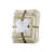 Quick-drying and breathable 100% cotton towels (set of 12)-1578129481