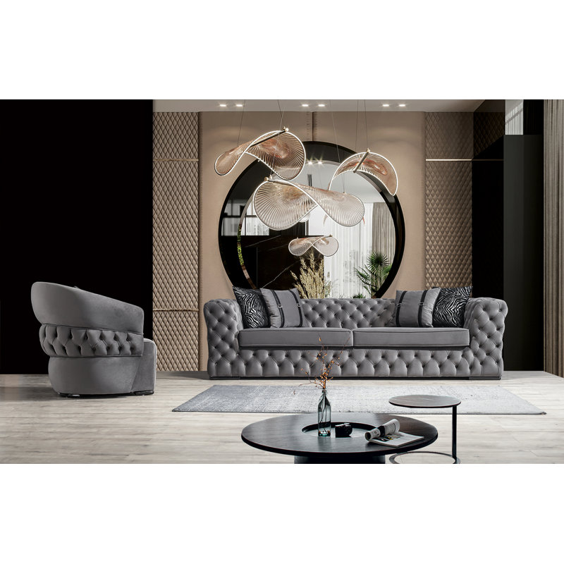 Fauteuil Armoni