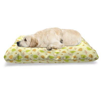 Polyester Pet Bed