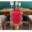 Niya Elegant Table Runner for Dining Room Decor Tarantino Lace Runner for Luxurious Valentines Day-162489707