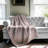 Ruby Grid - 1 Piece Premium Blanket-100205726