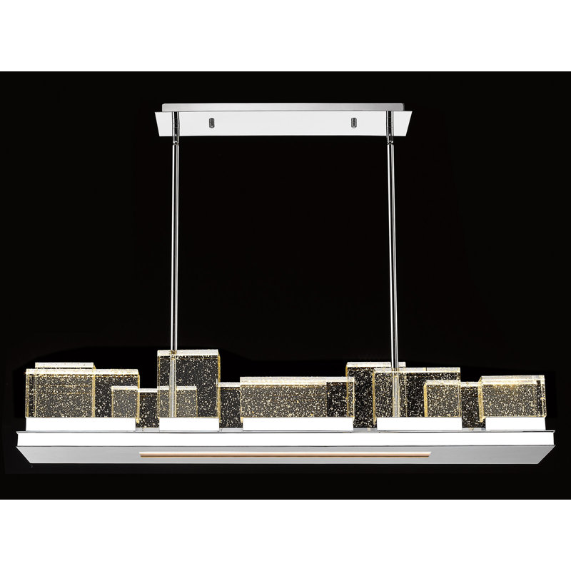 Original Glacier 1 - Light Pendant