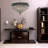 Iqrah 19 - Light Dimmable Tiered Chandelier