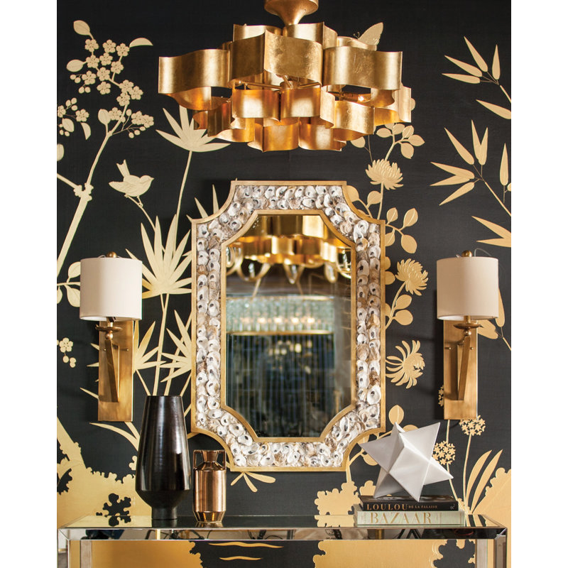 Margate Rectangle Wall Mirror
