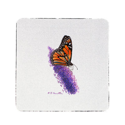 Square 4 Piece Coaster Set