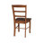 Klynn Solid Wood Dining Chair-1317312423
