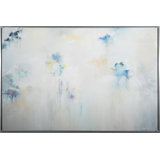 Heavenly Sky Print by H. Scott
