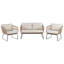Outdoor Cushion Cover Set RAVELLO Beige