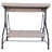 Ginder Porch Swing with Canopy-799181427