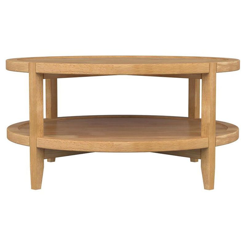 Chagnon Round Coffee Table