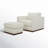 Bobbi Configurable Living Room Set