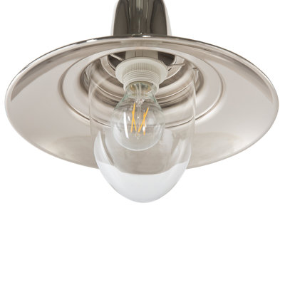 1 - Light Cone Pendant