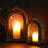 16.5'' H Tabletop Lantern