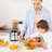 VEVOR 5 Cup Food Processor