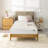 Afrin Bonnel Open Coil Mattress 7in/18cm Height-1753902912