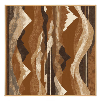 Tapis Golden Tides