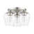 Brushed Nickel