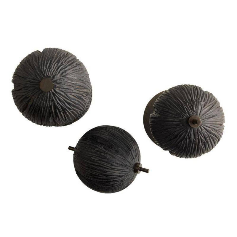Kyros Sculptures, Set of 3