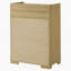Commode 4 tiroirs Natural