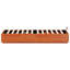 Solid Wood Bed Frame-1266069712