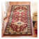Balthrop Hand Tufted Wool Oriental Rug