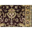 Indo One-of-a-Kind 3' X 15'7" Area Rug