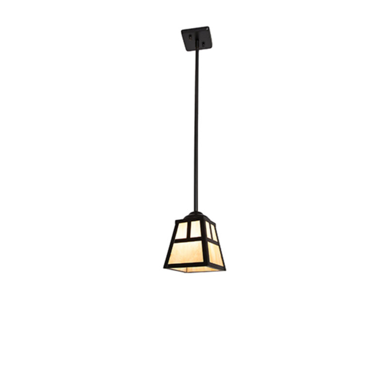 Mission 1 - Light Pendant
