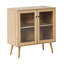 ALBANY 80cm Sideboard