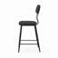 Ensemble de 2 chaises à hauteur de comptoir Sitello-1733860019