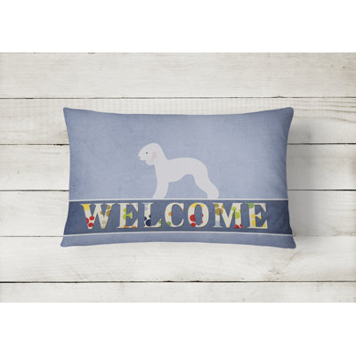 Outdoor Throw Pillow